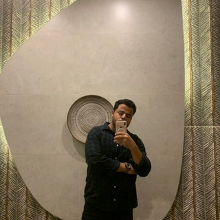 Telegram profile photo for Ramadan Desigens
