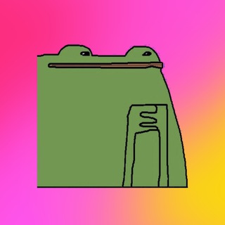 Telegram profile photo for my crypto journey
