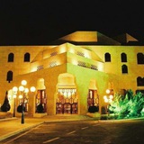 Telegram profile photo for دار الأوبرا دمشق
