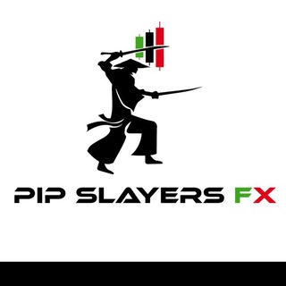 Telegram profile photo for PIP SLAYERS FX