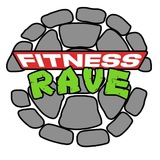 Telegram profile photo for Fitness Rave