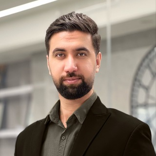 Telegram profile photo for علیرضا رضوانی