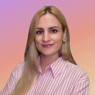 Telegram profile photo for Психология и Soft skills / Мария Ларюхина