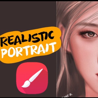 Telegram profile photo for Infinite Painter Free Brushes