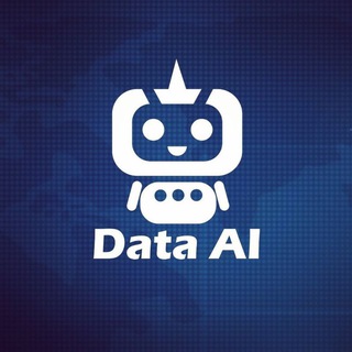 Telegram profile photo for Data AI americana
