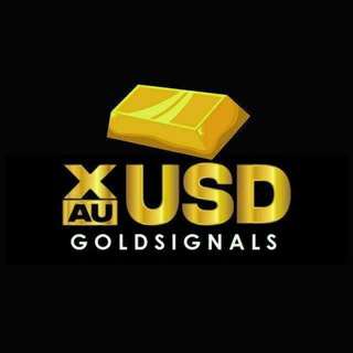 Telegram profile photo for XAUUSD GOLD SIGNALS PIPS⚡
