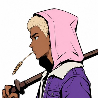 Telegram profile photo for B-Chi space