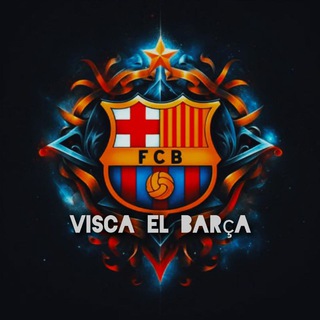 Telegram profile photo for ¡ Visca el Barça visca el Catalonia !