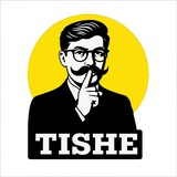Telegram profile photo for TISHE: ДропХантер