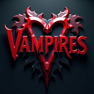 Telegram profile photo for Link Vampires | لینکدونی