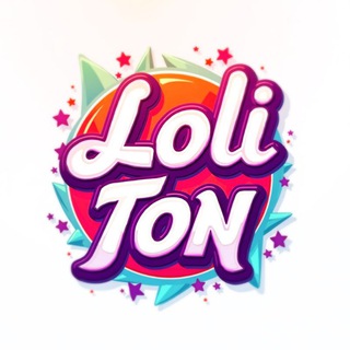 Telegram profile photo for LoLi Ton🍭