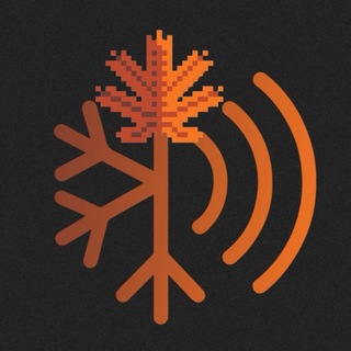 Telegram profile photo for با زمستان گوش کن