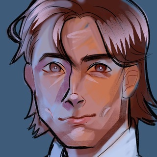 Telegram profile photo for ;kavidgi