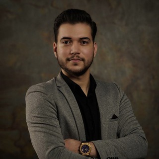 Telegram profile photo for رفع اشکال و آزمون آنلاین