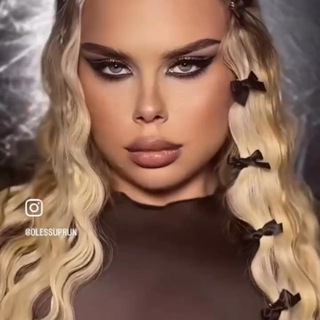 Telegram profile photo for THE MAMBA🫀Глебова Диана /Участница Больших девочек 💔