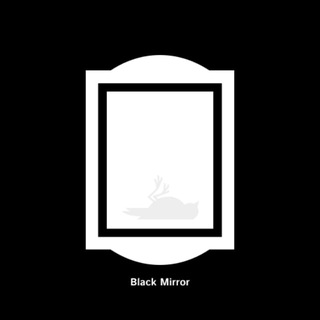 Telegram profile photo for Black Mirror 🪞