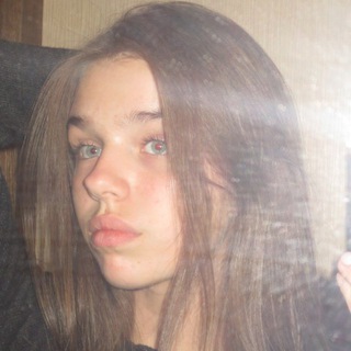 Telegram profile photo for ну я вероника