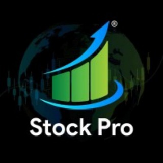 Telegram profile photo for stockpro index trading