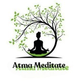 Telegram profile photo for Atma _Meditate