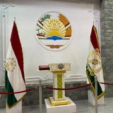 Telegram profile photo for Story Tajikistan 🇹🇯