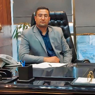 Telegram profile photo for اطلاعات حقوقی