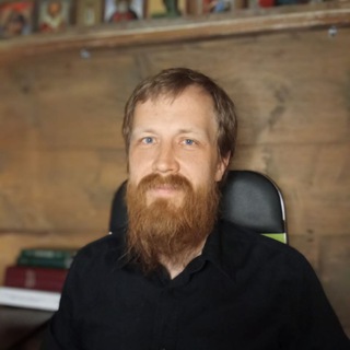 Telegram profile photo for Первую книгу, Феофил