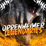 Telegram profile photo for Oppenheimer Legendaries