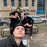 Telegram profile photo for good boys