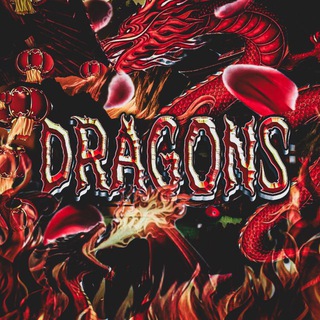 Telegram profile photo for Dragons stack