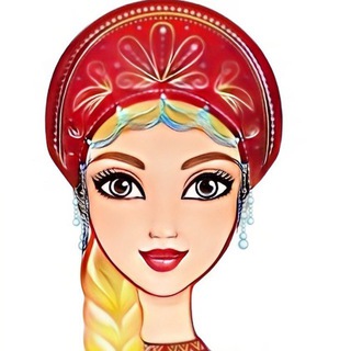 Telegram profile photo for Москва