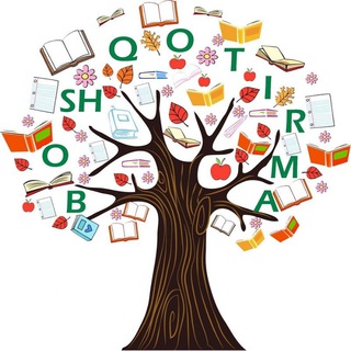 Telegram profile photo for QIZIQARLI BOSHQOTIRMALAR