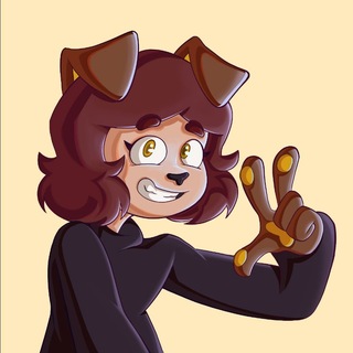 Telegram profile photo for Будка Доги🏚🐶