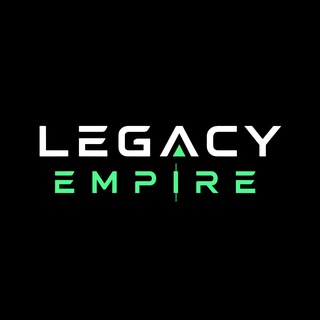 Telegram profile photo for Legacy Empire