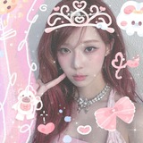 Telegram profile photo for ⊹ ݊ ꕮ kit⤙ten raa! 𓊆🐈𓊇