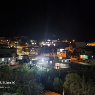 Telegram profile photo for *تونل زمان پهره*