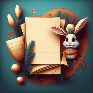 Telegram profile photo for Листівки | Привітання | Вітання | Зі святами 🎉