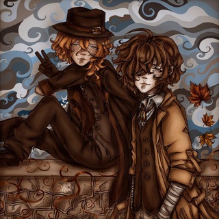 Telegram profile photo for 🍂°🍄🟫•Котячий дворик Русі🍁هههه🐾°🌹