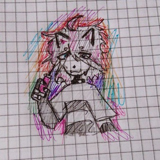 Telegram profile photo for 🎨 ═╬ ⲡⲟⳡⲉⲣⲕⲩⲱⲕυ ⲃⲁⲥьⲕυ ╬═ 🫐