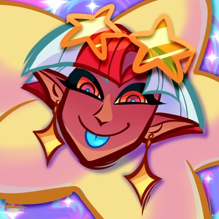 Telegram profile photo for Звезда этому миру