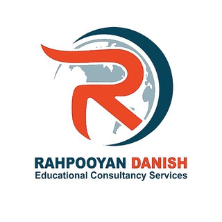 Telegram profile photo for Rahpooyan Danish Consultants
