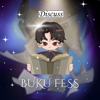 Telegram profile photo for BF Discussion