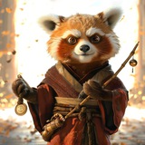 Telegram profile photo for Шифу в критовалюте
