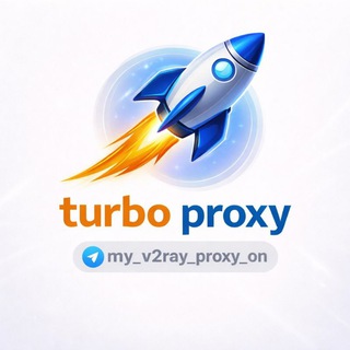 Telegram profile photo for پروکسی | proxy _ v2ray 🌘