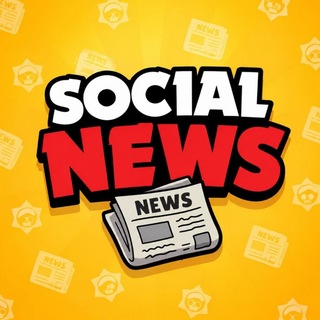 Telegram profile photo for Social News