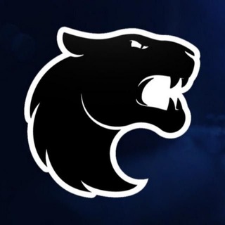 Telegram profile photo for Furia eSports | FUPIA