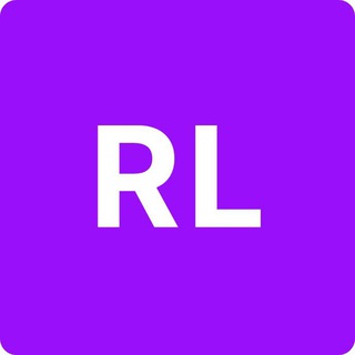 Telegram profile photo for Rekalab Prompt