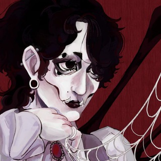 Telegram profile photo for вонялкин
