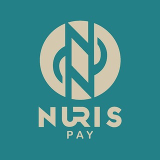 Telegram profile photo for Nuris Pay / نوریس پی