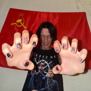 Telegram profile photo for nikitaOnline*