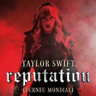 Telegram profile photo for reputation Stadium Tour